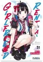 2AMA RENT-A-GIRLFRIEND 31 Precio Rebajado