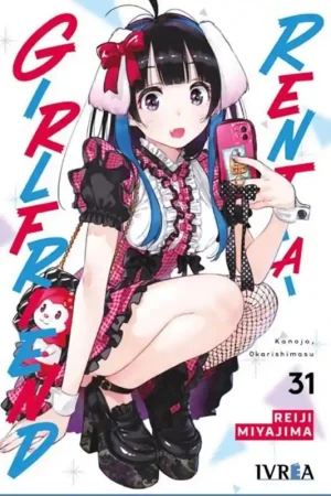 Descuento RENT-A-GIRLFRIEND 31