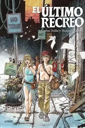 Súper Precio EL ÚLTIMO RECREO NUEVA EDICIÓN