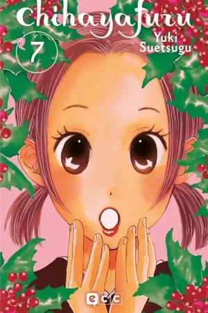 Solo Hoy CHIHAYAFURU 07