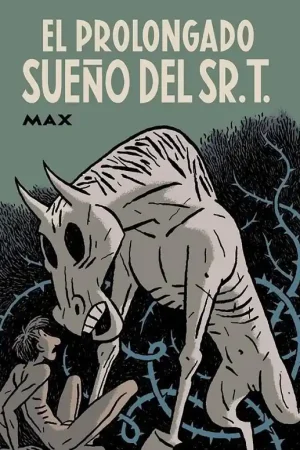 Gran Oferta EL PROLONGADO SUEÑO DEL SR. T.