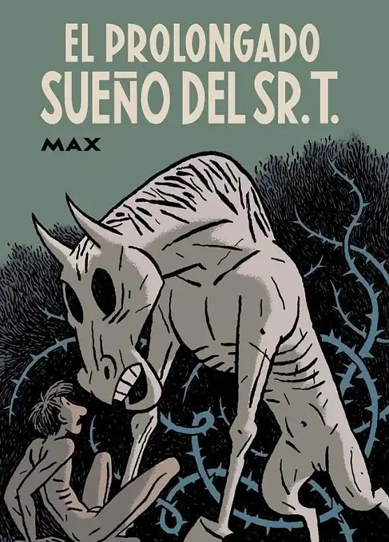 Gran Oferta EL PROLONGADO SUEÑO DEL SR. T.