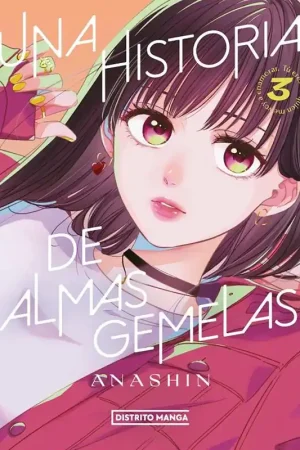 UNA HISTORIA DE ALMAS GEMELAS 03 Ocasión Especial