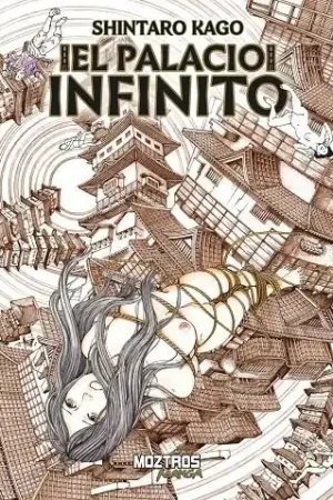 EL PALACIO INFINITO Stock Limitado