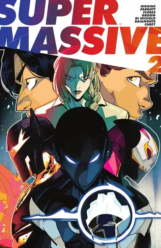 SUPERMASSIVE 02 Última Oportunidad