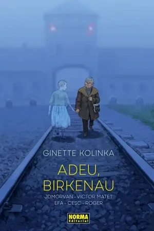 ADEU, BIRKENAU EDICIÓ EN CATALÀ A Buen Precio
