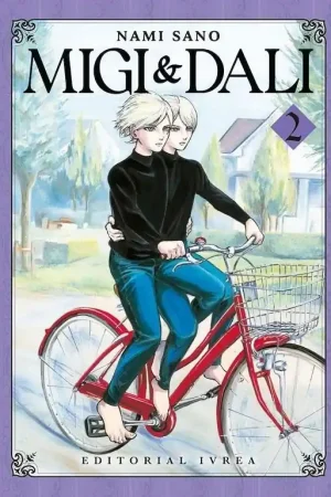 2AMA MIGI & DALI 02 Precio Bajo