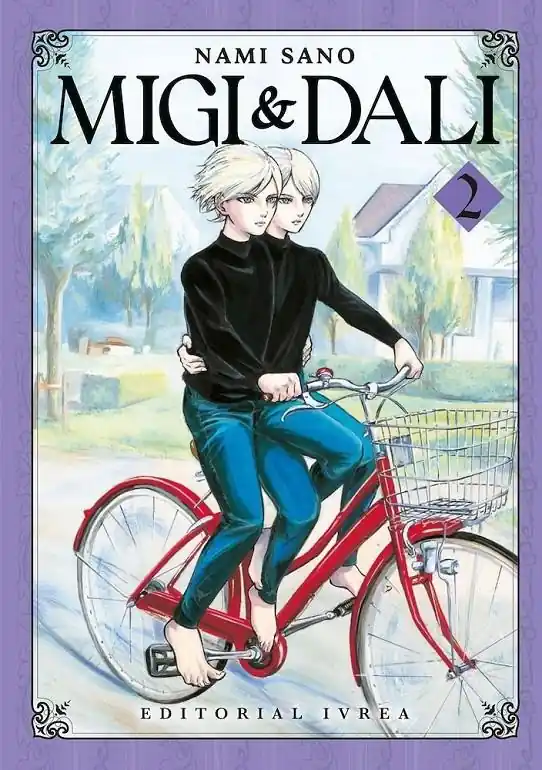 2AMA MIGI & DALI 02 Precio Bajo