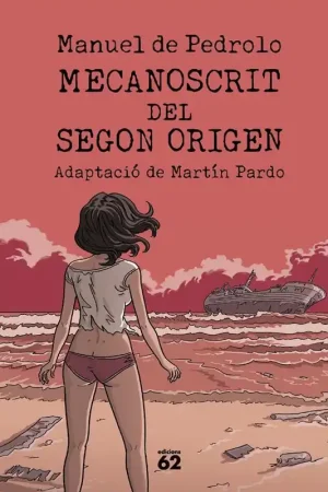 MECANOSCRIT DEL SEGON ORIGEN EDICIÓ EN CATALÀ Disponible Ahora