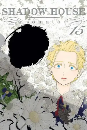Compra Ahora SHADOW HOUSE 15