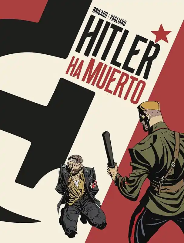 HITLER HA MUERTO ! Alta Calidad