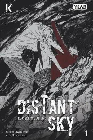 Promoción DISTANT SKY 01