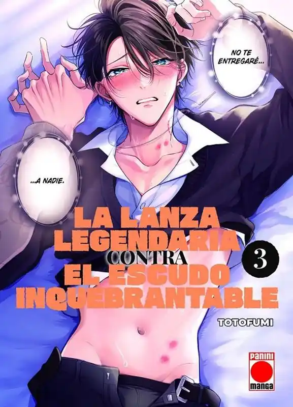 LA LANZA LEGENDARIA CONTRA EL ESCUDO INQUEBRANTABLE 03 Directo De Fábrica