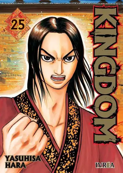 Liquidación KINGDOM 25