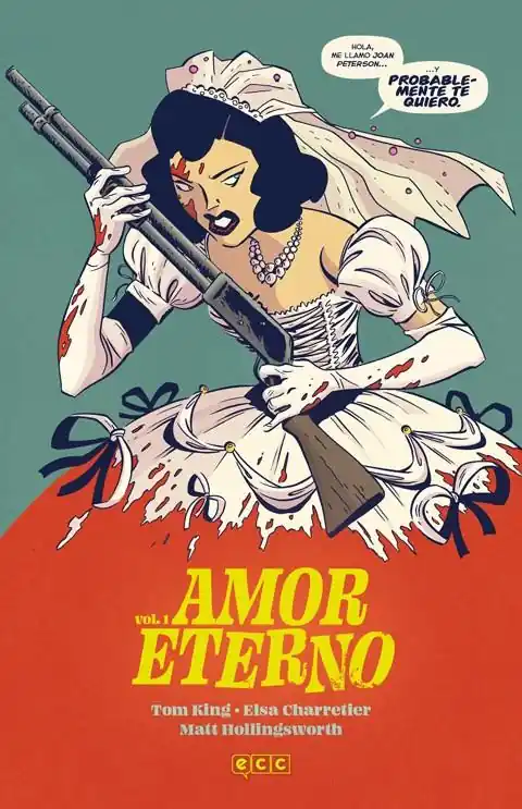 Ordena Ya COLECCIÓN COMPLETA AMOR ETERNO TOMO