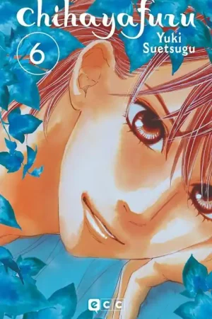 CHIHAYAFURU 06 Precio Económico