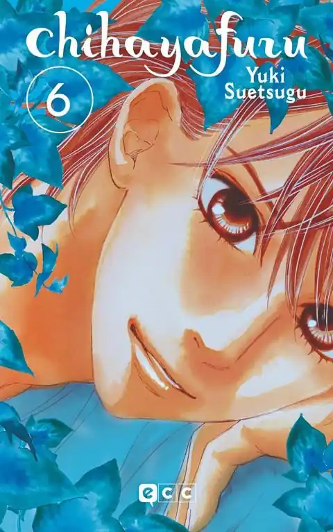 CHIHAYAFURU 06 Precio Económico
