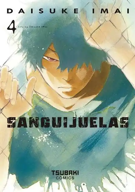 Oferta Limitada SANGUIJUELAS 04