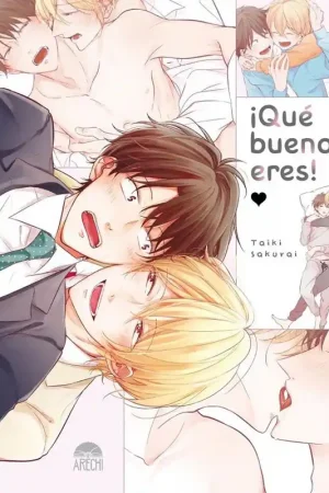 ¡QUÉ BUENO ERES! Ordenar Ahora Mismo