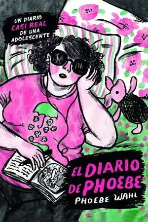 EL DIARIO DE PHOEBE Precio Reducido