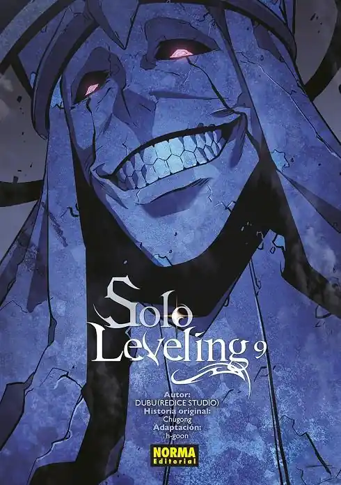 Precio De Fábrica SOLO LEVELING 09