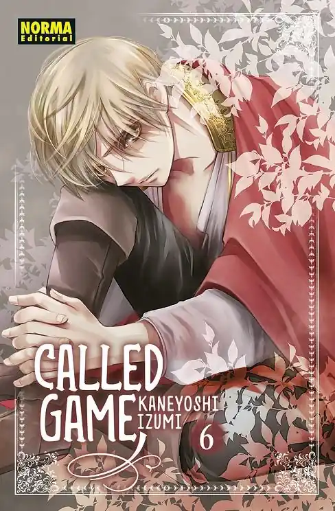 Solo Por Tiempo Limitado CALLED GAME 06