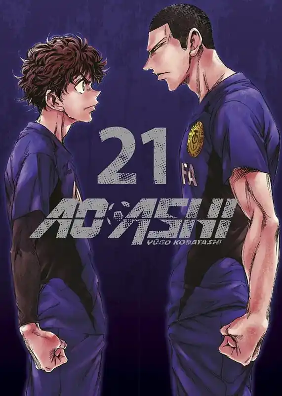 AO ASHI 21 Oferta Flash
