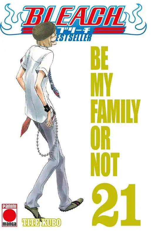 BLEACH BESTSELLER 21 Precio Bajo