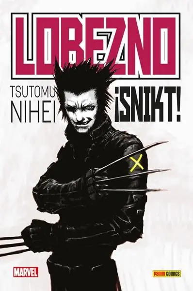 LOBEZNO SNIKT Disponible Ahora
