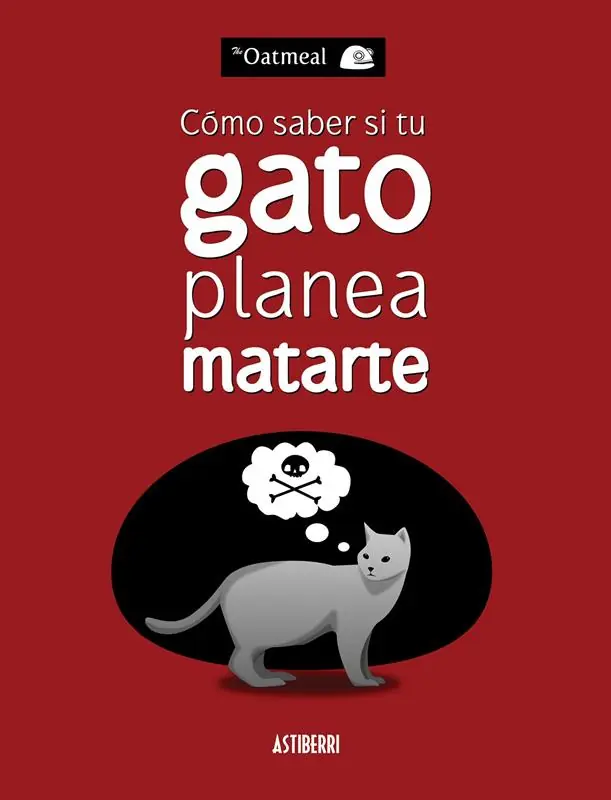 COMO SABER SI TU GATO PLANEA MATARTE 7ª EDICIÓN Precio Bajo