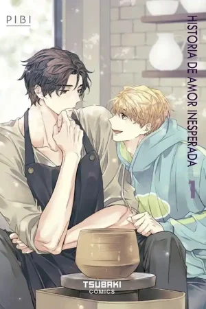 HISTORIA DE AMOR INESPERADA 01 Ocasión Especial