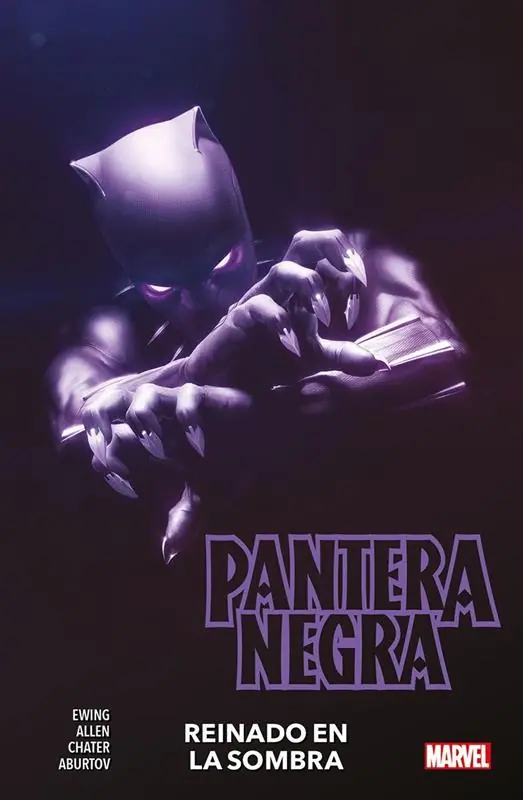 Oferta Flash PANTERA NEGRA DE EVE EWING 01 REINADO EN LA SOMBRA