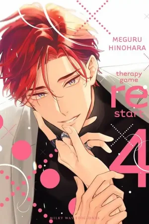 THERAPY GAME RESTART 04 Económico