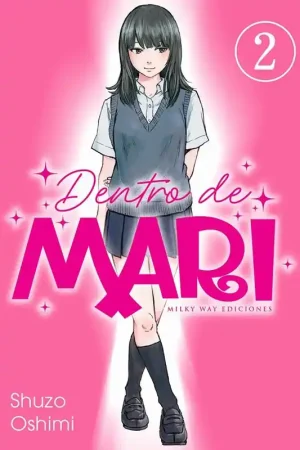 DENTRO DE MARI 02 Marca Reconocida