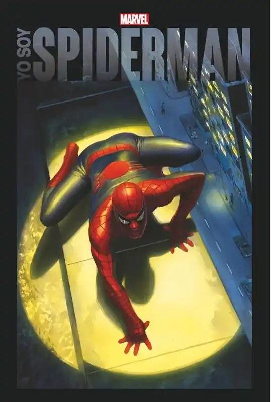 Ordenar Ahora Mismo YO SOY SPIDERMAN OFERTA RELANZAMIENTO