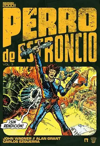 Liquidación PERRO DE ESTRONCIO 03