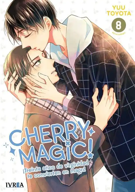 Promoción Exclusiva CHERRY MAGIC! 08