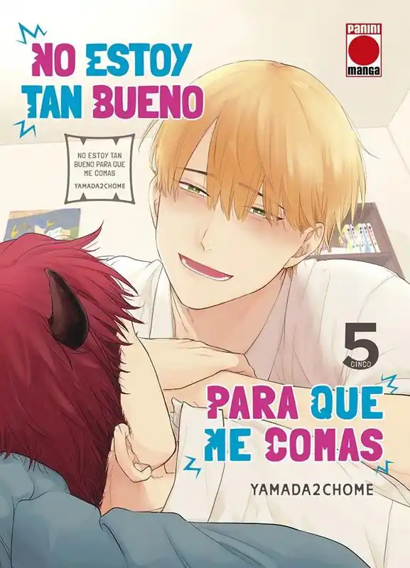 NO ESTOY TAN BUENO PARA QUE ME COMAS 05 Precio Reducido