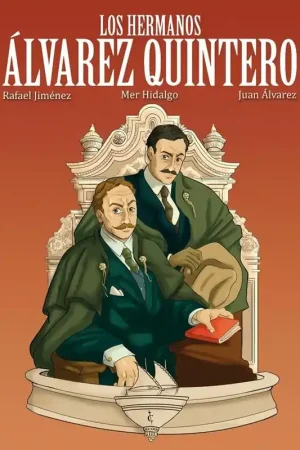 Envío Exprés LOS HERMANOS ÁLVAREZ QUINTERO