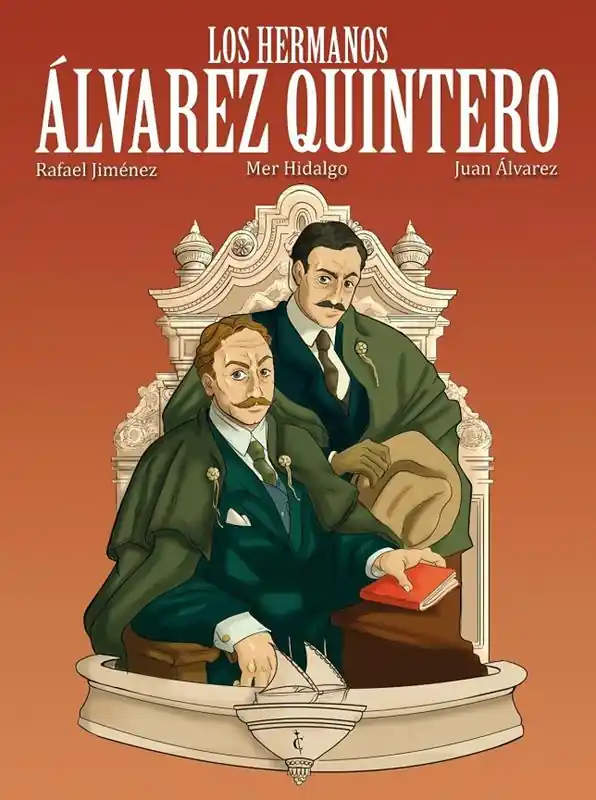 Envío Exprés LOS HERMANOS ÁLVAREZ QUINTERO
