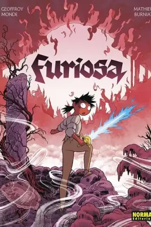 Venta Final FURIOSA