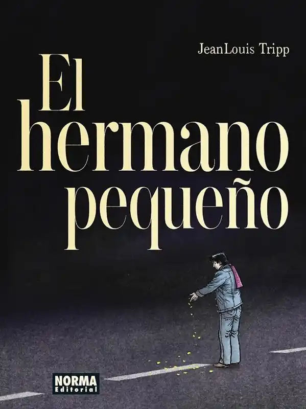 Entrega Rápida EL HERMANO PEQUEÑO