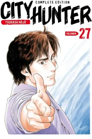 Precio Bajo CITY HUNTER COMPLETE EDITION 27