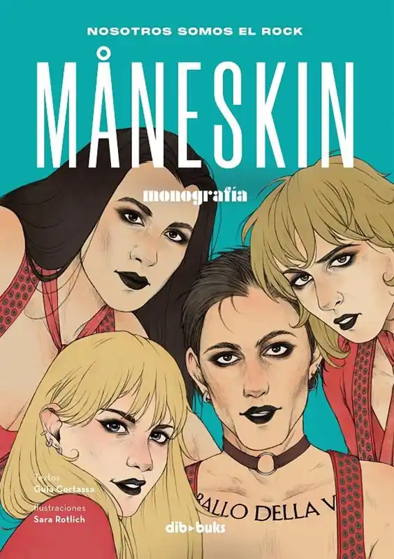 Liquidación MANESKIN
