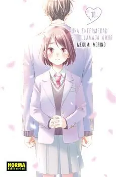 UNA ENFERMEDAD LLAMADA AMOR 10 EDICIÓN ESPECIAL Venta Final