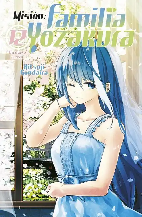 MISIÓN FAMILIA YOZAKURA 12 A Buen Precio