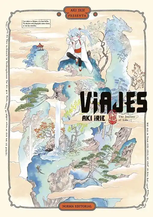 VIAJES Popular