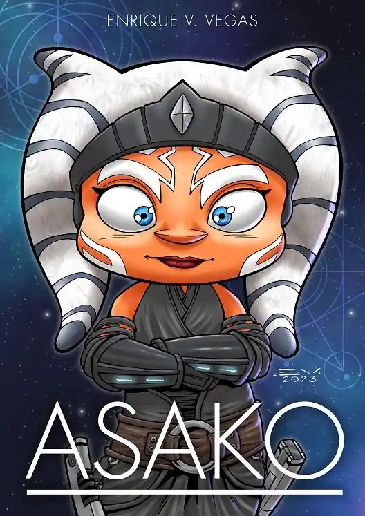 ASAKO Entrega Rápida