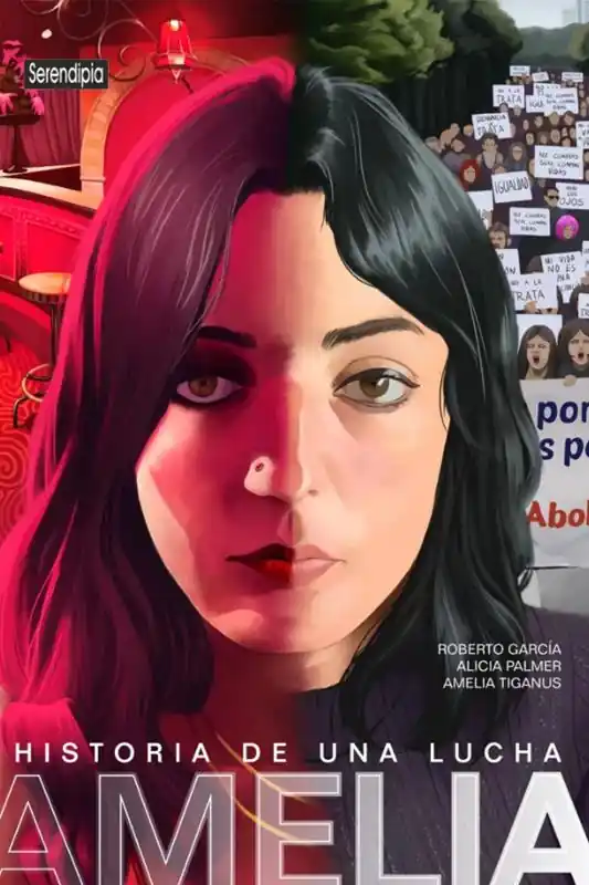 Precio De Oferta AMELIA, HISTORIA DE UNA LUCHA 3ª EDICIÓN