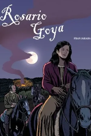 ROSARIO GOYA Bestseller